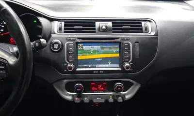 Kia Pride