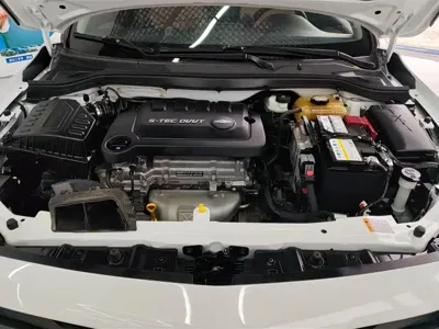 Chevrolet Monza