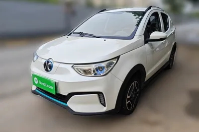 BAIC New Energy EC3