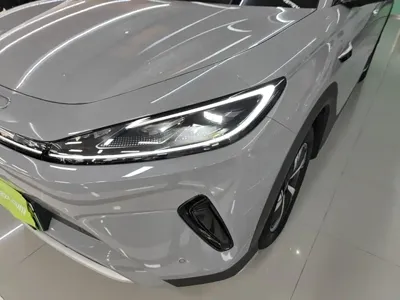 BYD 海狮05 EV