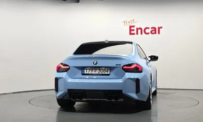 BMW M2