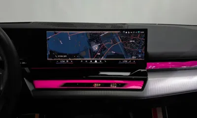 BMW i5