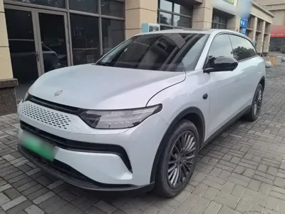 Leapmotor Leapmotor C11