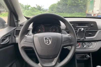 Baojun 310