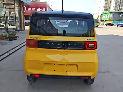 Wuling MINIEV