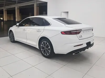 Geely Xingrui