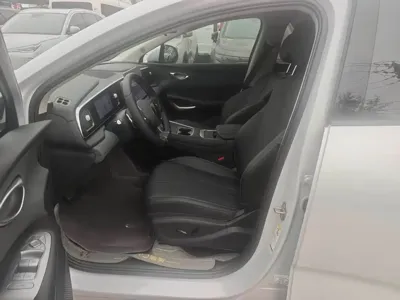 BYD 海狮05 EV