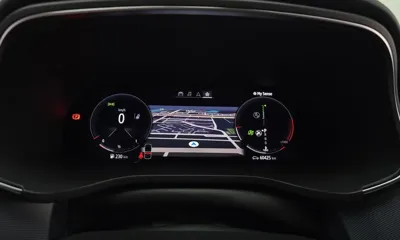 Renault-KoreaSamsung XM3