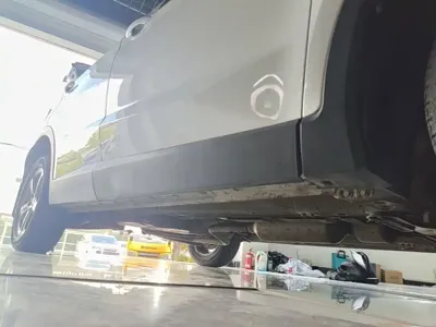 Jetour X70M