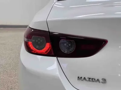 Mazda 3 Axela