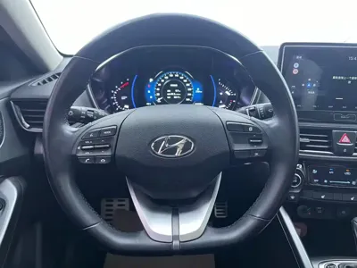 Hyundai Fista