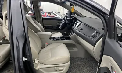 Kia Canival