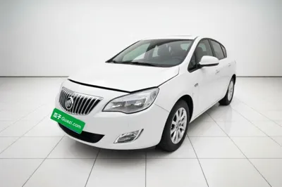 Buick GT