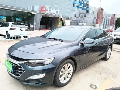 Chevrolet Malibu XL