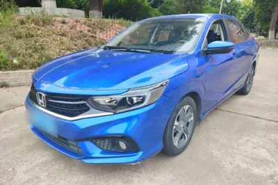 Honda Envix