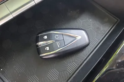 Changan Eado