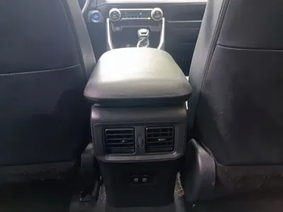 Toyota Wildlander