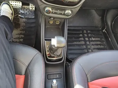 Haval H1