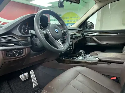 BMW X5 (Import)