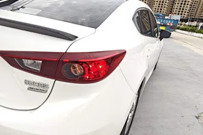 Mazda Mazda 3 Axela