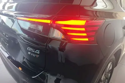 GAC Trumpchi GS4