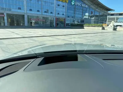 Audi RS 5