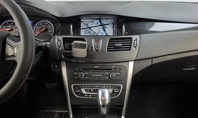 Renault-KoreaSamsung SM5