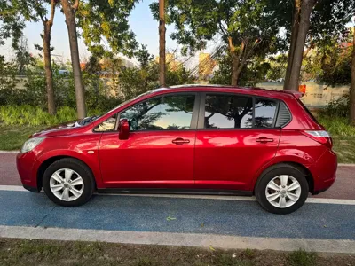 Venucia R50