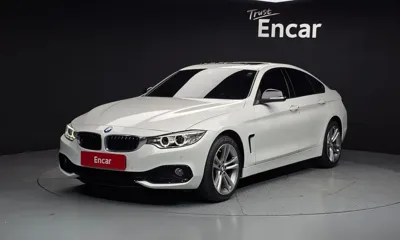 BMW 4-Series