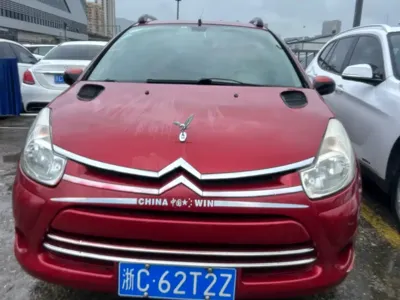 Citroen C2