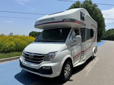 大通 V80 RV