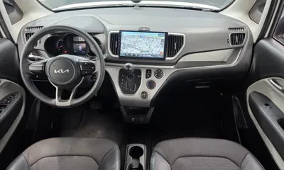 Kia Ray