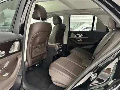 Mercedes-Benz 奔驰GLE(进口)