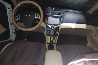 Chery Fengyun 2