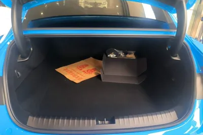 Xiaomi Auto SU7