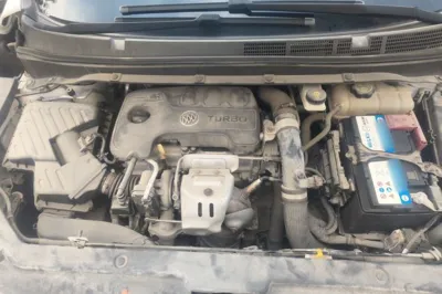 Buick GL6