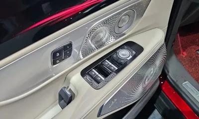 Lincoln Nautilus