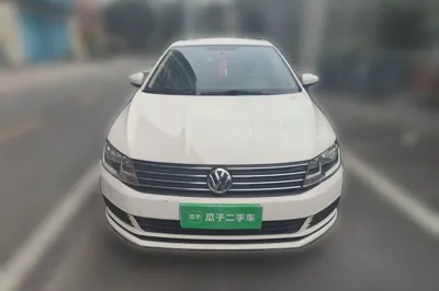 Volkswagen Gran Lavida