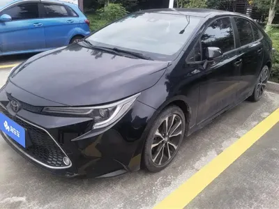 Toyota Levin