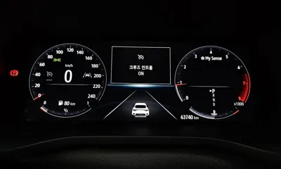 Renault-KoreaSamsung XM3