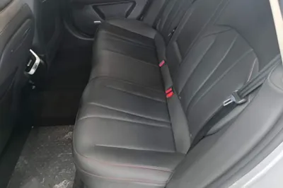 Xpeng P7