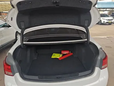 Buick Verano