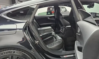 Audi S7
