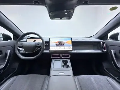Leapmotor 零跑Lafa5