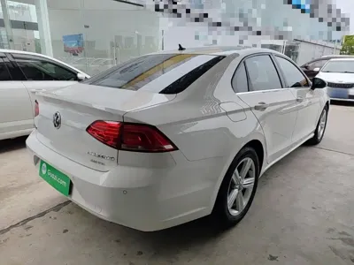 Volkswagen Lamando