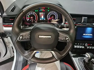 Haval H4
