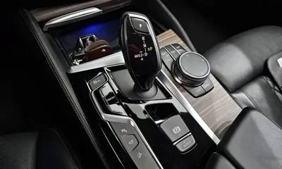 BMW Gran Turismo