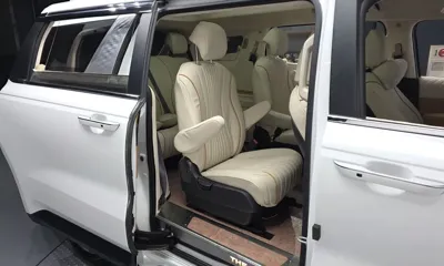 Kia Canival