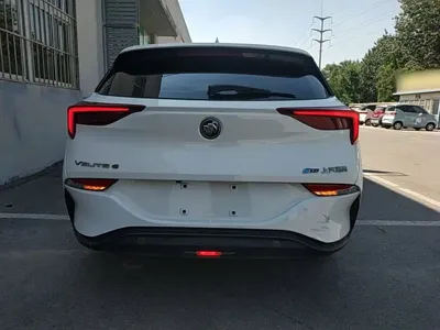 Buick Velite 6