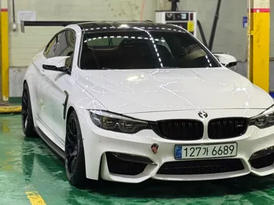 BMW M4